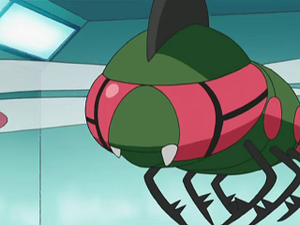 DP142 - Yanmega de Jessie.png