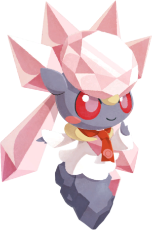 Diancie (Rouge classique)-CM.png