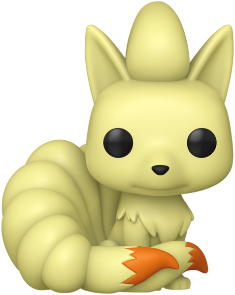 Fichier:Figurine Feunard 25 cm POP.png