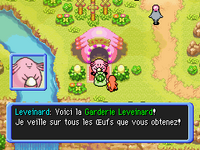 La Garderie Leveinard. ↑