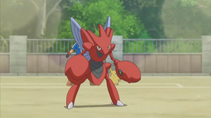 XY119 - Cizayox d'un Dresseur.png
