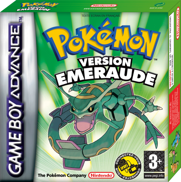 Fichier:Boîte de Pokémon Émeraude.png