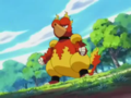 ► Magmar ► (de Satchel)