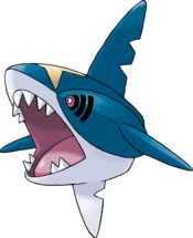 Pokédex d'Ankora 175px-Sharpedo-RS