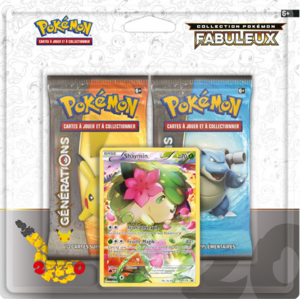 Collection Pokémon fabuleux Shaymin.png