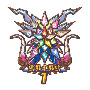 Emblème Panthéon de Paldea N. 1.png