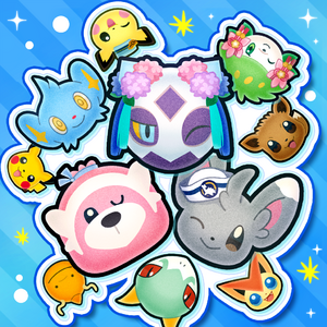 Icône Pokémon Café ReMix 40.png