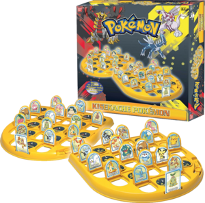 Kisekache Pokémon version française.png