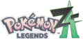 Logo anglais et japonais