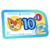 Ticket Livraison Express (Victini Roi des fourneaux) (10 + 1)