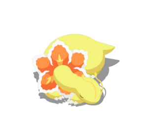 Sprite 0154 Dodo 1 chromatique Sleep.png