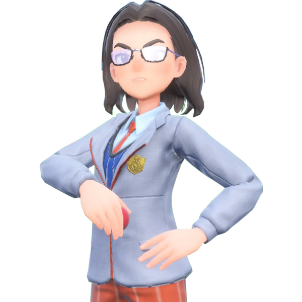 Fichier:Sprite Pauline l'Étudiante (Écarlate) EV.png