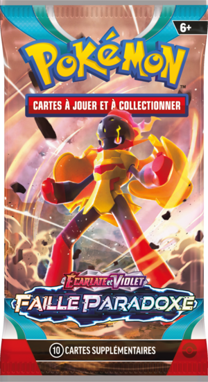 Booster Écarlate et Violet Faille Paradoxe Carmadura.png