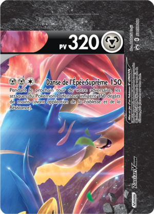 Carte Promo SWSH SWSH164.png