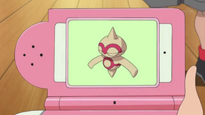 DP181 - Balbuto Pokédex.png