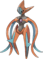 0386 - Deoxys