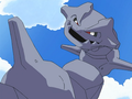 ► Steelix ► (de Pierre)