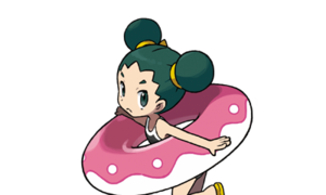 Sprite Fille à la Bouée ROSA.png