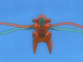 Deoxys (sauvage)