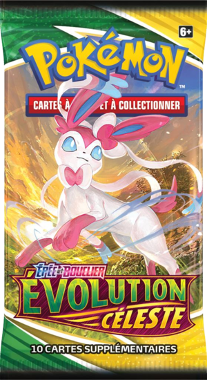 Booster Épée et Bouclier Évolution Céleste Nymphali.png