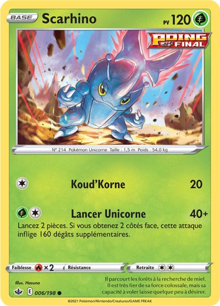Fichier:Carte Épée et Bouclier Règne de Glace 006.png