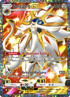Solgaleo-ex (Gardiens Astraux 189)