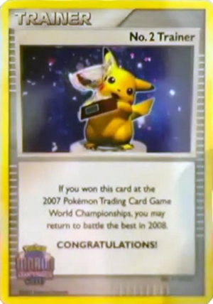 Carte No. 2 Trainer (World Championships 2007).png