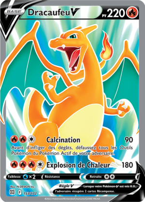 Carte Épée et Bouclier Stars Étincelantes 153.png