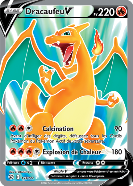 Fichier:Carte Épée et Bouclier Stars Étincelantes 153.png