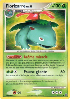 Florizarre (Diamant & Perle Merveilles Secrètes 20)