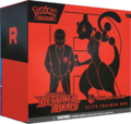 Version du Pokémon Center