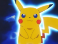 Puka (Pikachu de Victor)