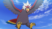 Gueriaigle(de Kira)