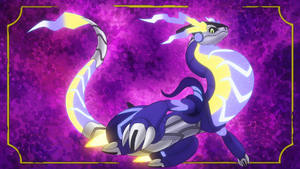 LV138 - Introduction de Miraidon.png