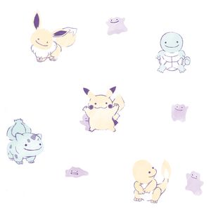 Motif Métamorph Pokémon Shirts.jpg