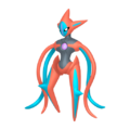 Deoxys (Attaque)