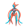 DeoxysAttack Forme