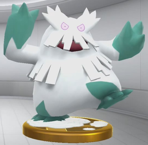 Trophée Blizzaroi WiiU.png
